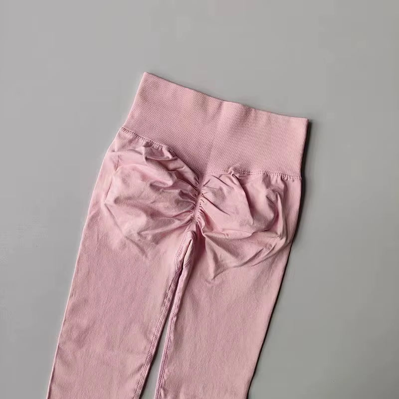 Leggings Lift de cintura alta