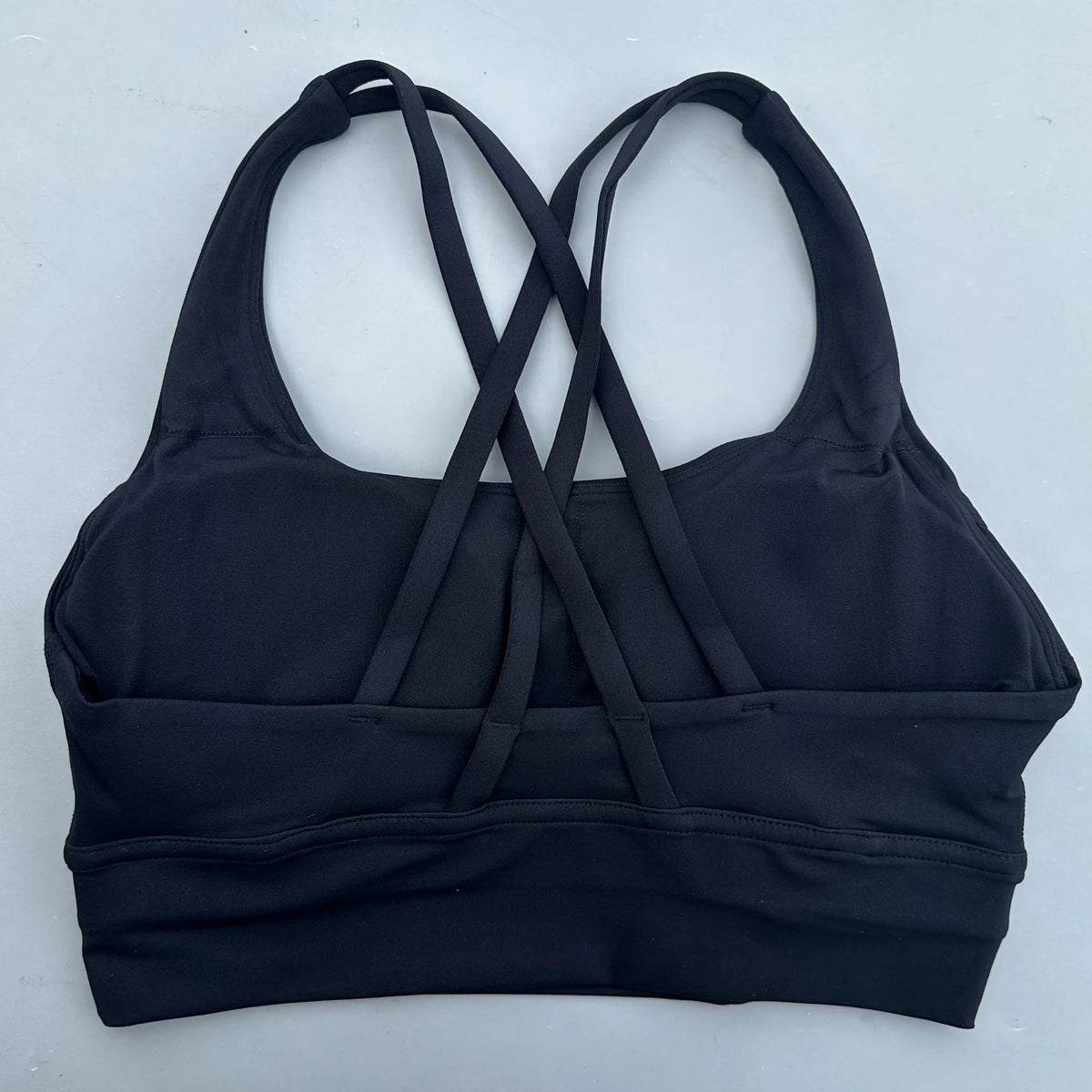Sujetador deportivo Soft con almohadillas