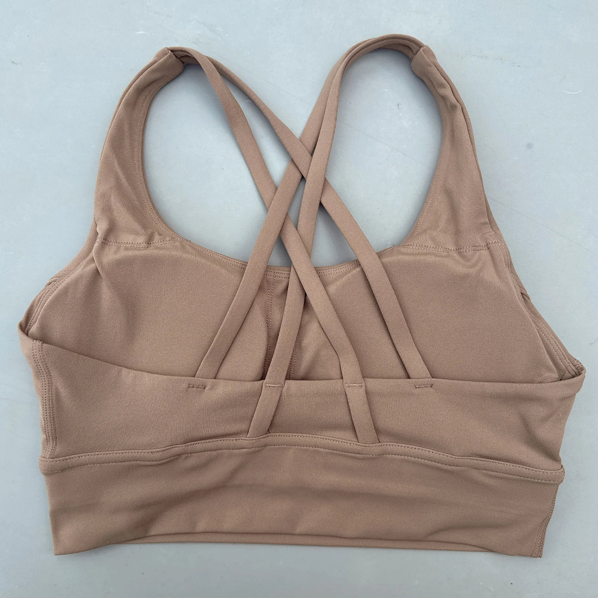 Sujetador deportivo Soft con almohadillas