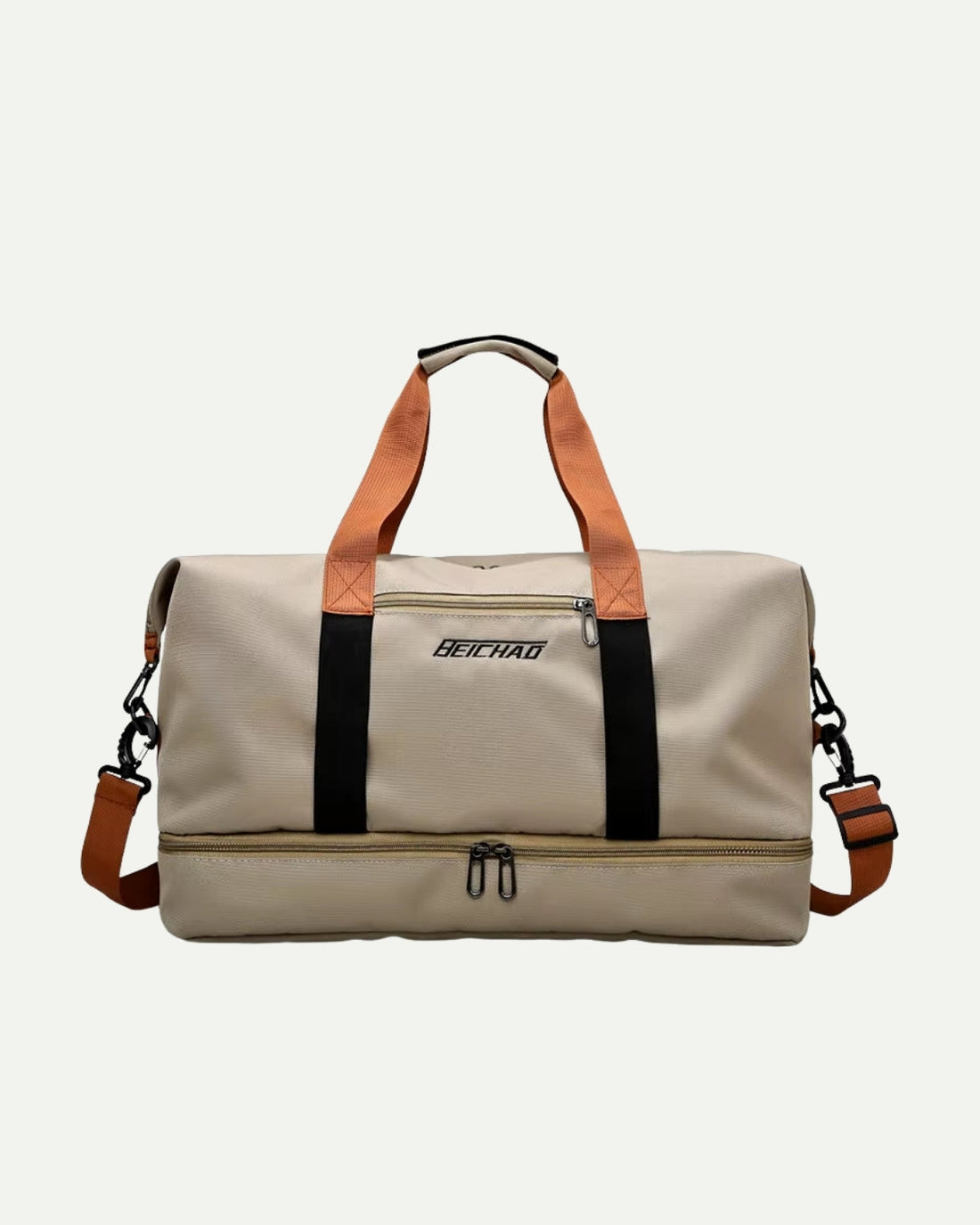 Bolsa de deporte bandolera de viaje