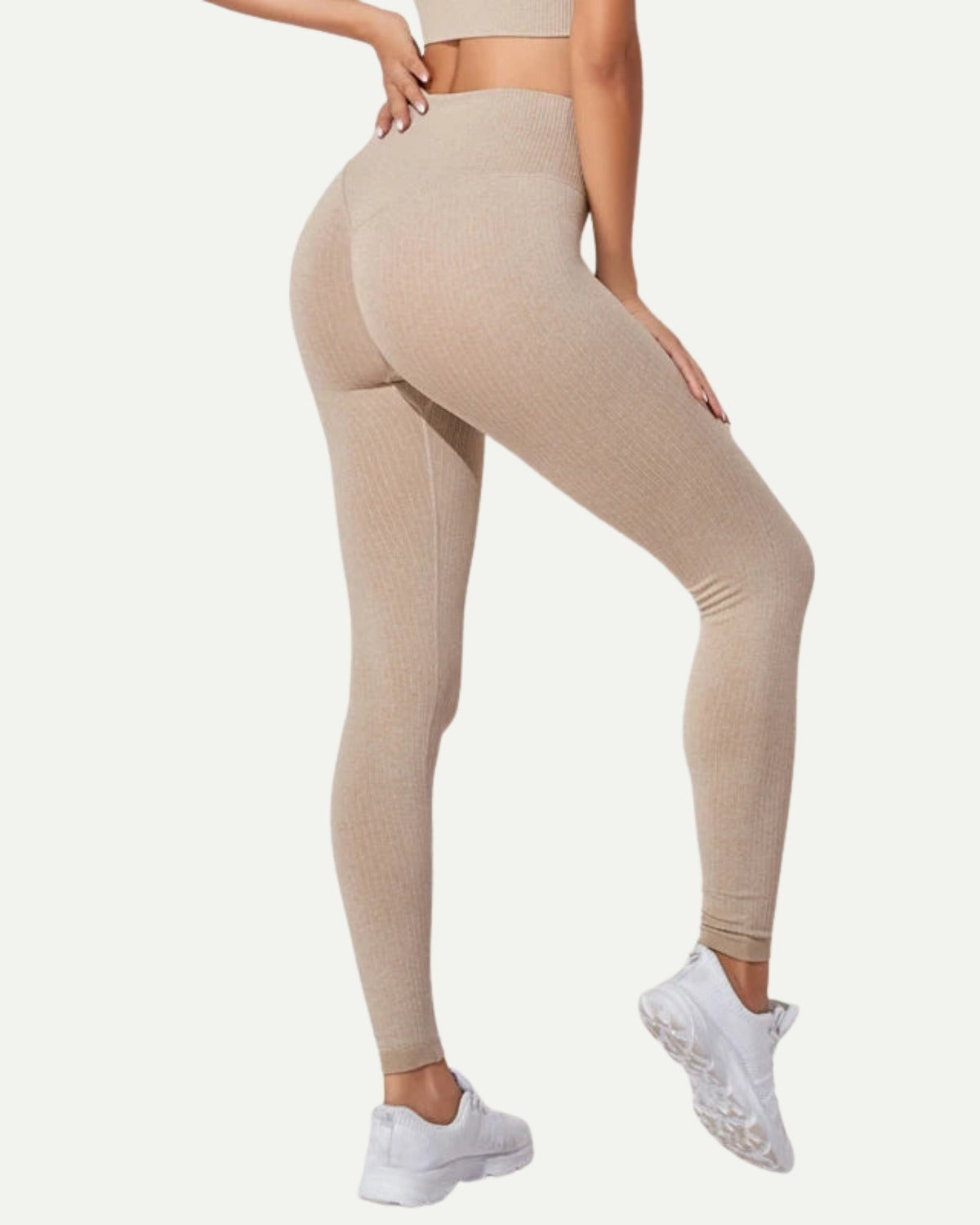 Leggings Essential sin costuras