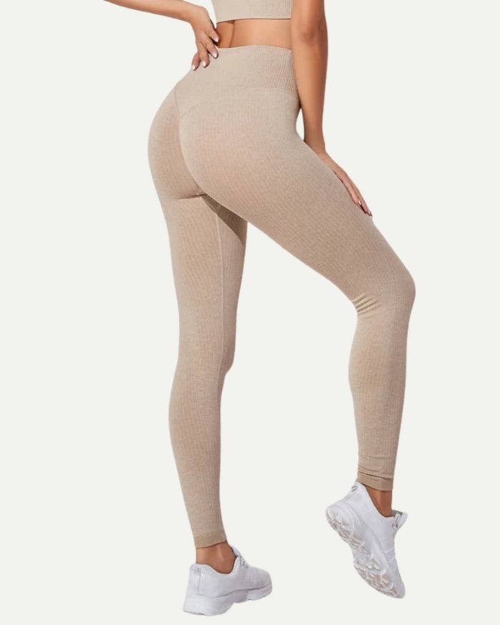 Leggings Essential sin costuras