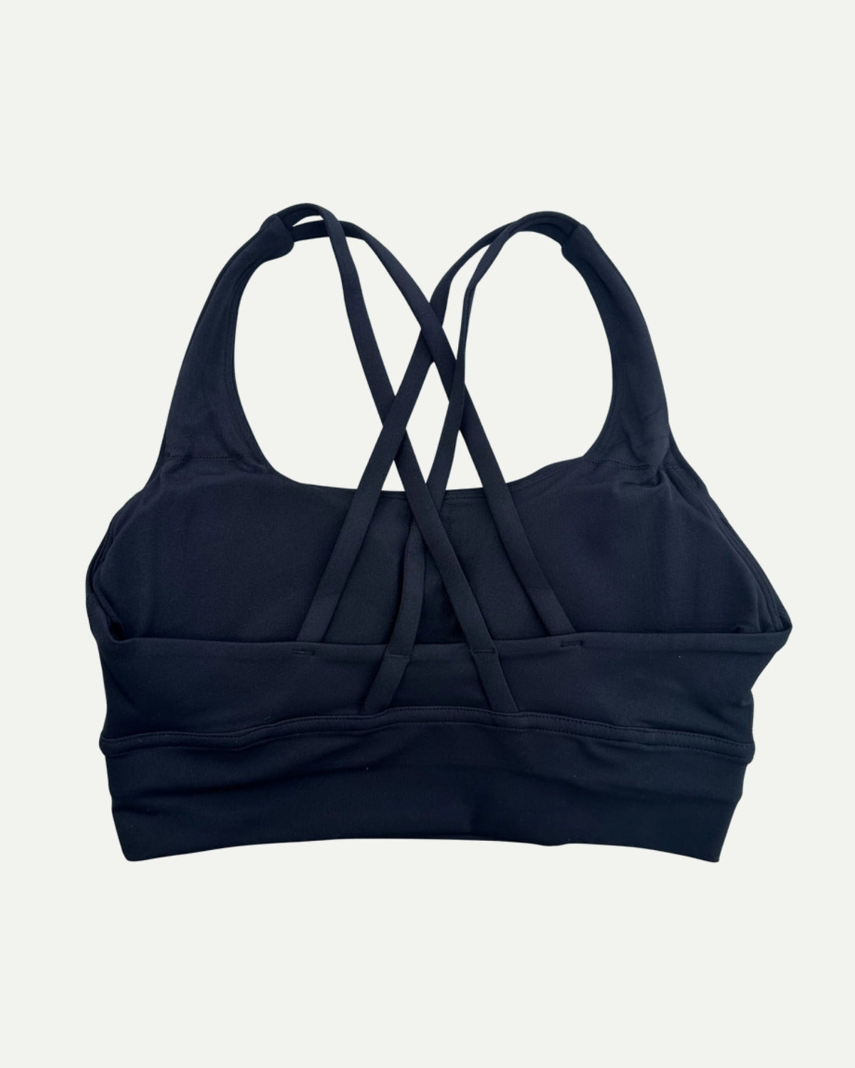 Sujetador deportivo Soft con almohadillas