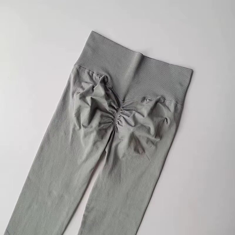 Leggings Lift de cintura alta