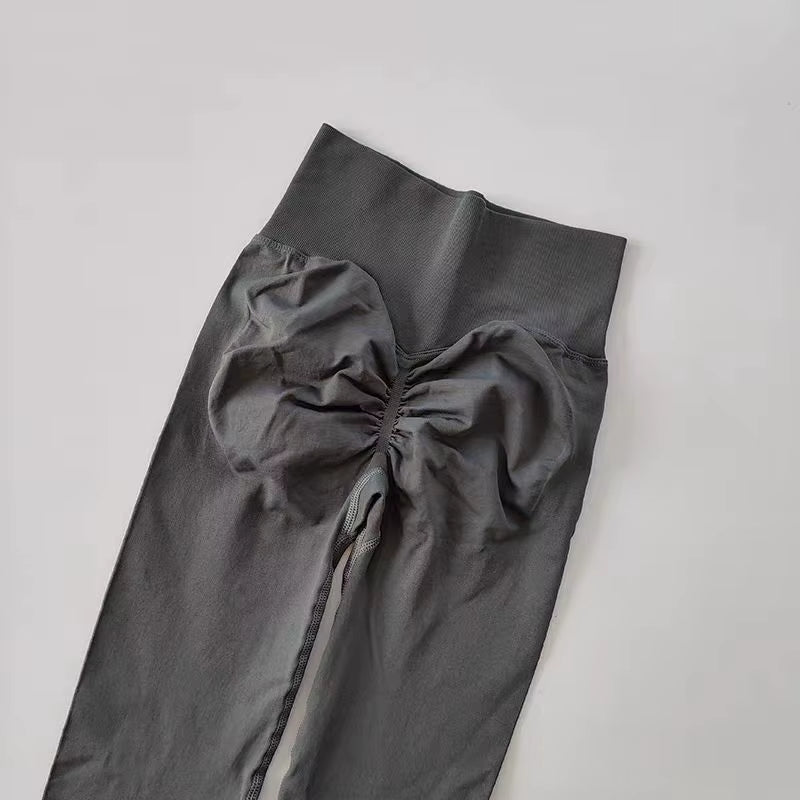 Leggings Lift de cintura alta