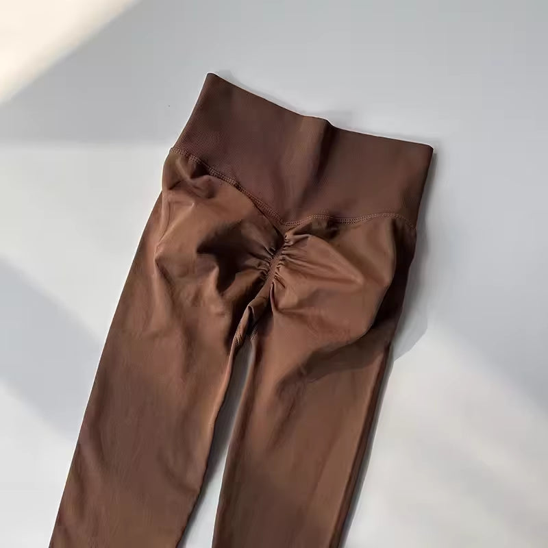 Leggings Lift de cintura alta