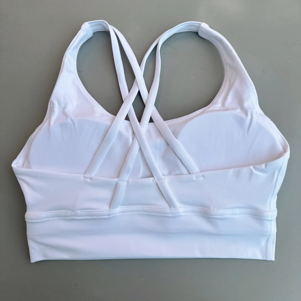 Sujetador deportivo Soft con almohadillas
